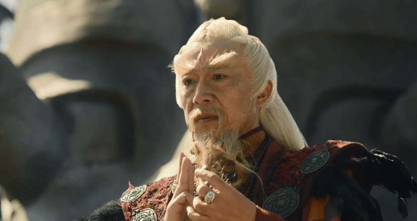 《龙虎山张天师》中青铜神树到底是什么神物？真能开启天门吗？