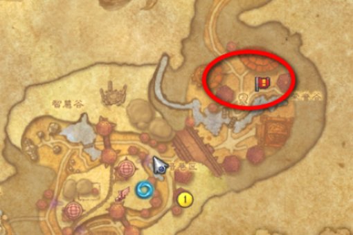 魔兽世界奥格瑞玛熔炉在哪