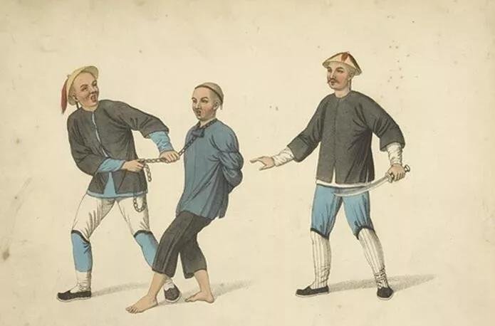 “三堂会审”是指哪“三堂”，流程是怎样的？