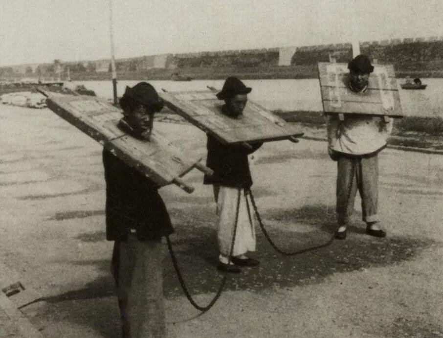 “三堂会审”是指哪“三堂”，流程是怎样的？