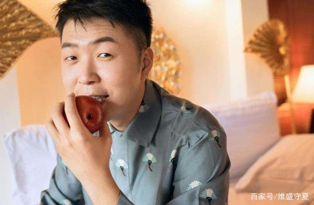 杜海涛家庭背景有多强？