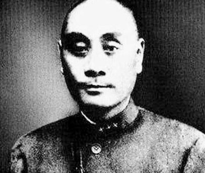 民国时期四川军阀混战,为什么最终是刘湘胜出了呢?