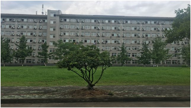 湖北中医药大学怎么样?好不好?