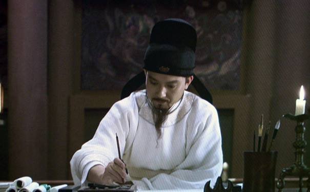 诗仙李白被称为“谪仙人”的由来是什么?