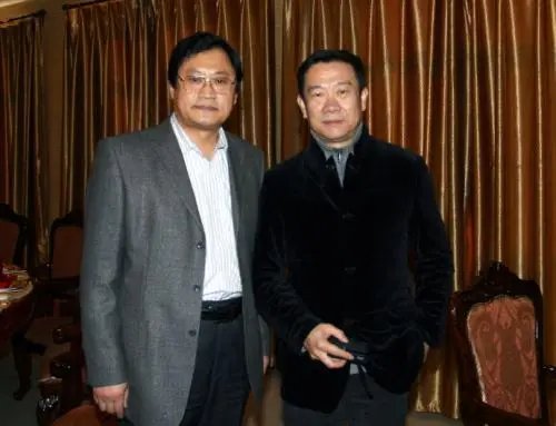 赵保乐的相声水平在这个行业属于哪种地位？