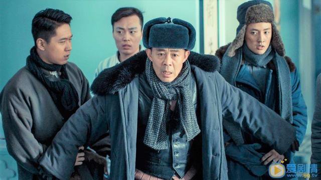 十大国产谍战剧排行：伪装者垫底，第一名为什么是潜伏？