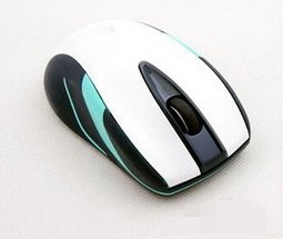 apple无线鼠标怎么换电池