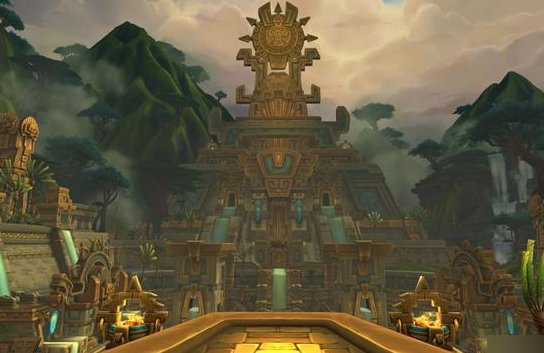 魔兽世界新手怎么玩？