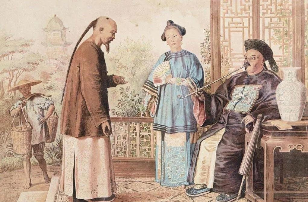 “三堂会审”是指哪“三堂”，流程是怎样的？