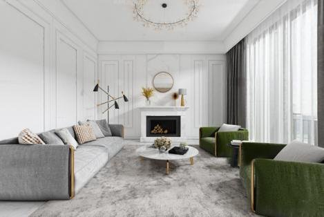 学习室内设计需要学习什么软件