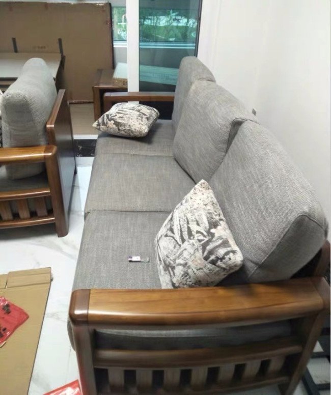 A家家具和其他品牌家具相比怎么样啊？