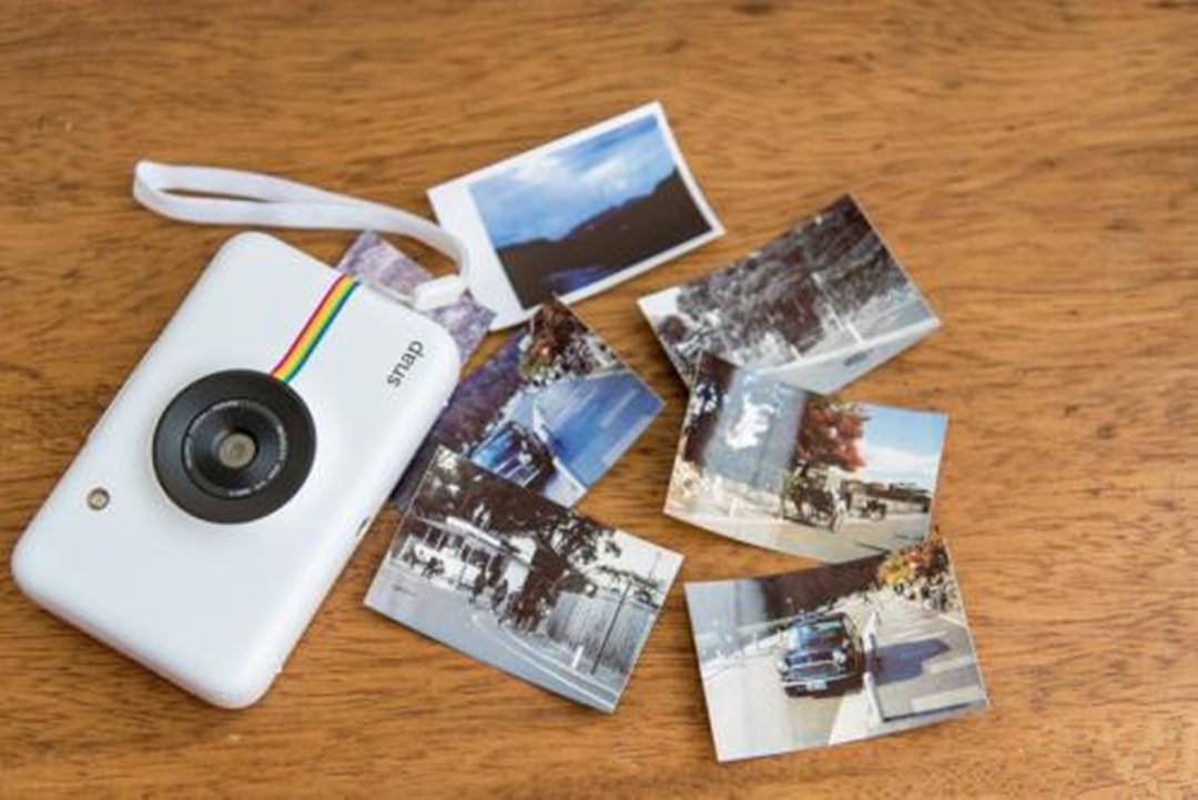 拍立得相机哪款好？求推荐