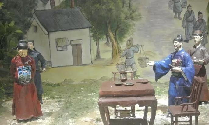 “三堂会审”是指哪“三堂”，流程是怎样的？