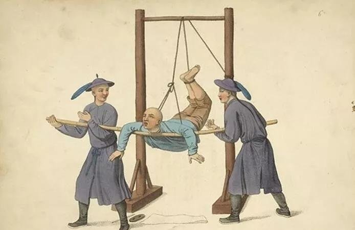 “三堂会审”是指哪“三堂”，流程是怎样的？