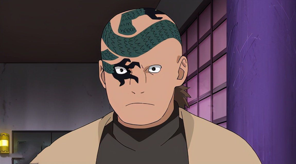 砂隐村二代风影是谁?他有什么成就?