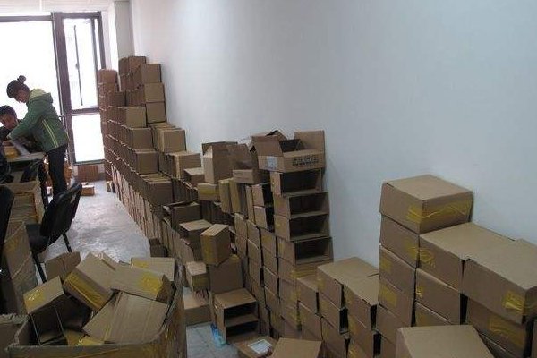 天猫海外旗舰店可信吗?