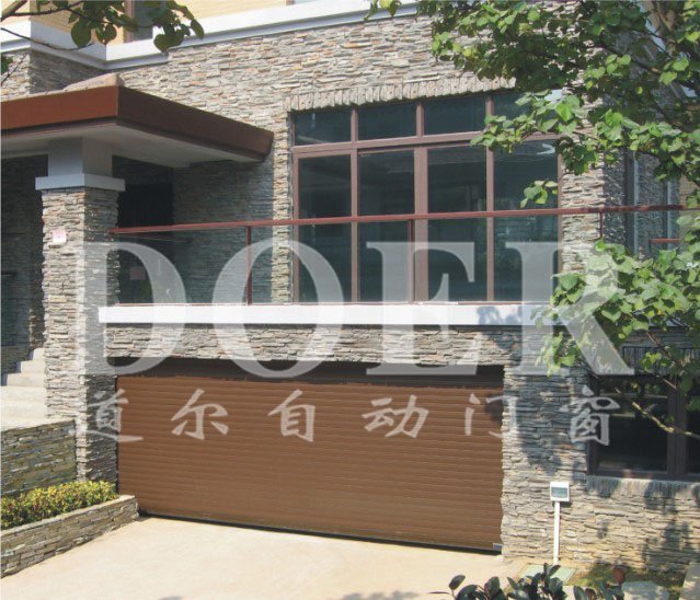 电动卷帘门价格