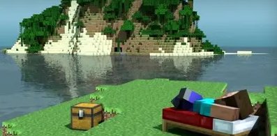 我的世界暮色森林地图标志介绍，看备注图片！