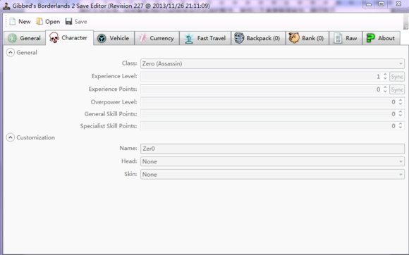 求无主之地2 醉酒刀刃版