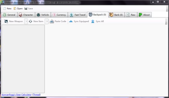 求无主之地2 醉酒刀刃版