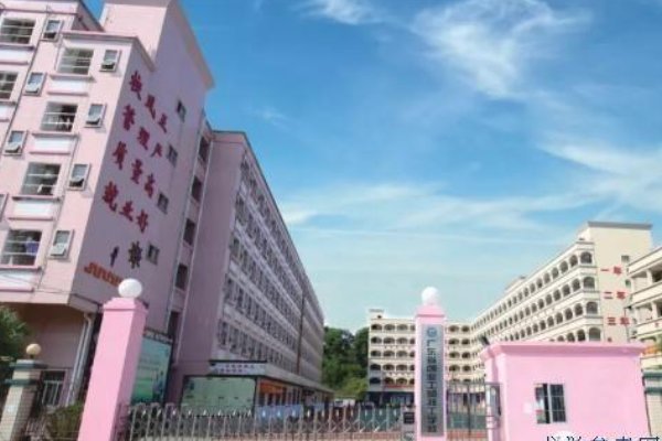 广州有哪些职业学校？