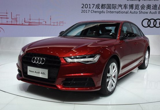 奥迪A6L和宝马5系哪个好