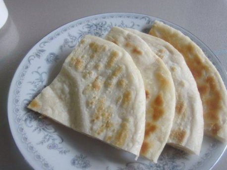 家常饼怎样和面才松软