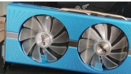 想买张二手显卡求推荐？