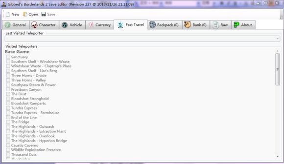 求无主之地2 醉酒刀刃版