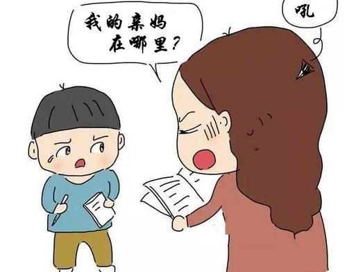 八成父母患“恐辅症”，通常会有什么明显症状？