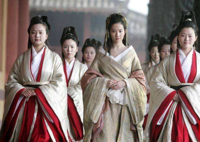 临海公主是怎么从奴婢恢复到皇室成员的身份的?