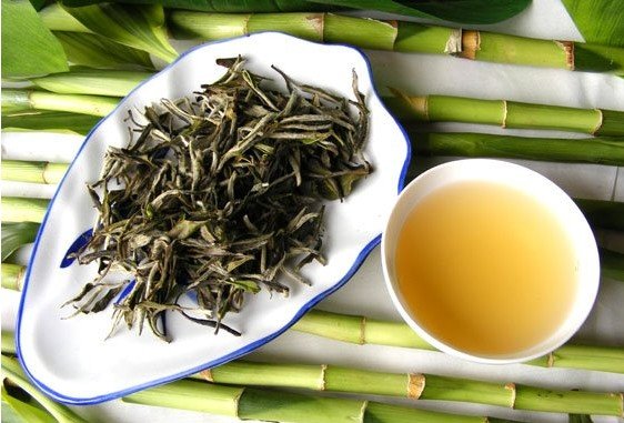 白牡丹茶如何冲泡，白牡丹茶的冲泡方法