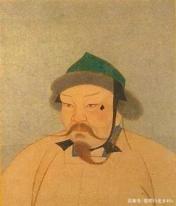 贵由汗后边是谁继位,为何不推举他的儿子继位,反而是蒙哥?