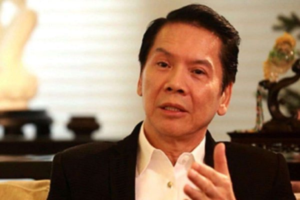 陈惠敏和向华强谁势力更大