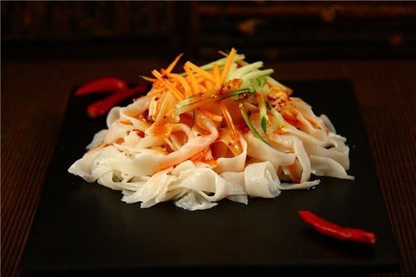 西安特产小吃可携带的有哪些?