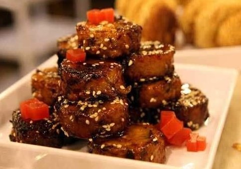 老北京小吃十三绝