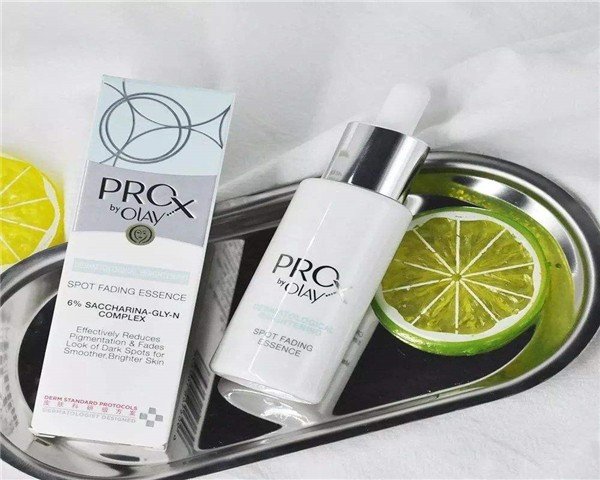 玉兰油淡斑小白瓶怎么样?值得购买吗?