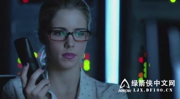 费莉希蒂·斯莫克的人物介绍