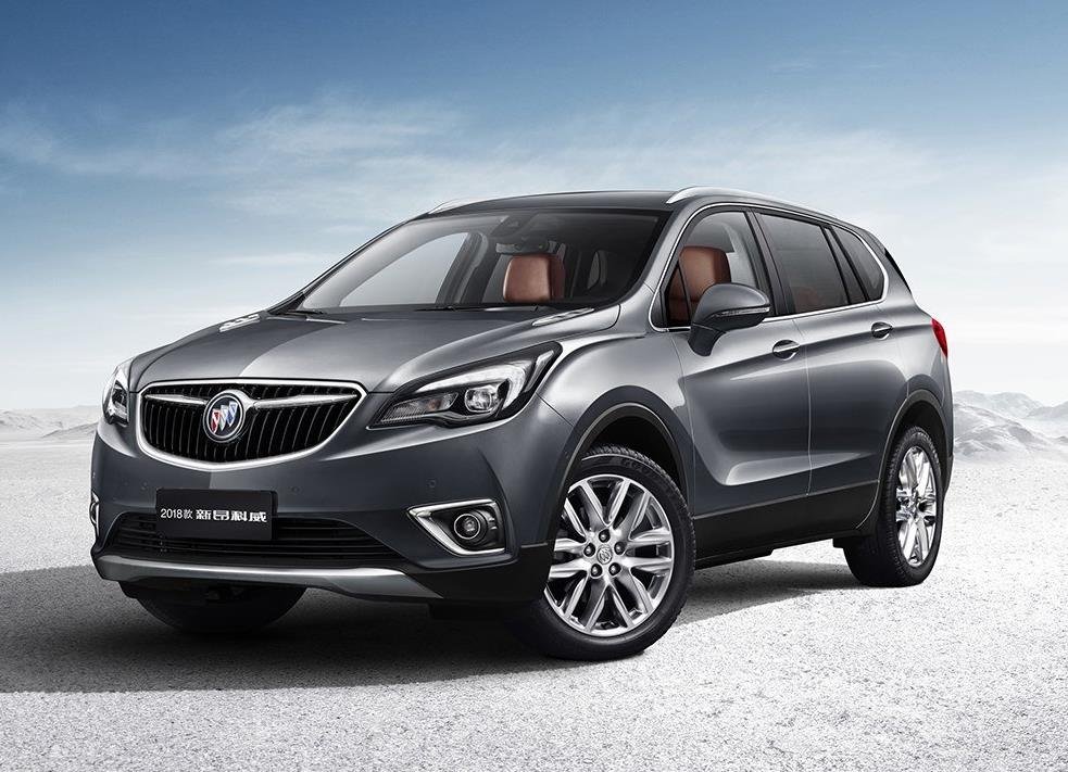 昂科威和探界者哪个好?