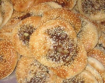 兰州有什么可以带走的特产