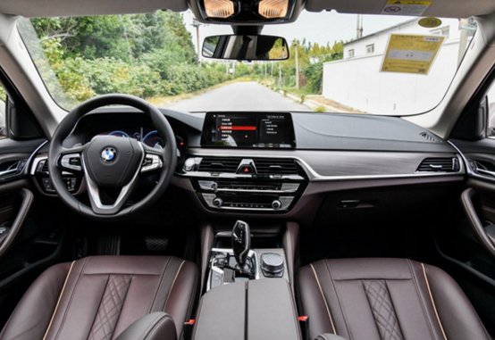 奥迪A6L和宝马5系哪个好