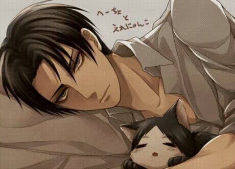 求 进击の巨人 利威尔兵长的图片 手机 壁纸 大图 高清 萌图什么的