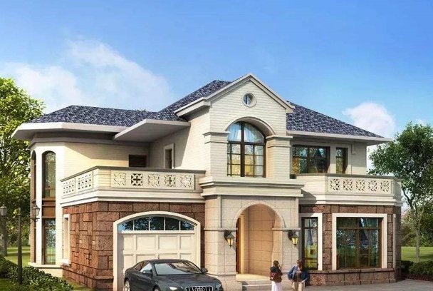 轻钢别墅的优缺点是什么?