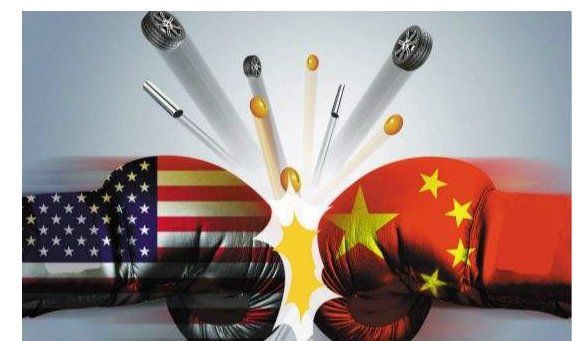 为何说中美贸易战刚刚开始？