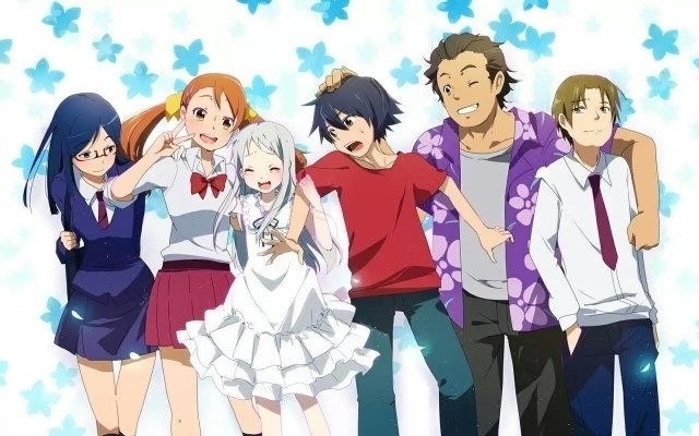 有哪些虐心的漫画？