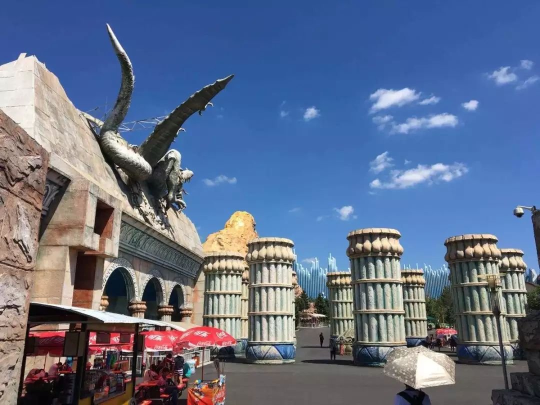 长春周边一日游，适合去哪些景点？