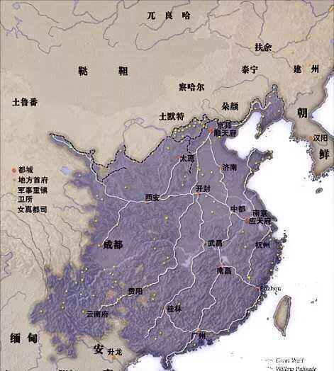 如何理解“天子守国门，君王死社稷”这句话呢？