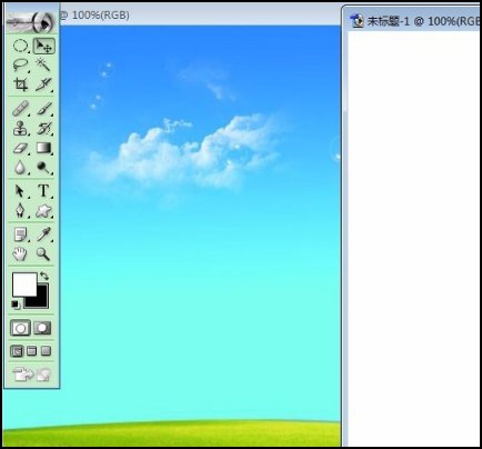 怎样自己在电脑上做图片