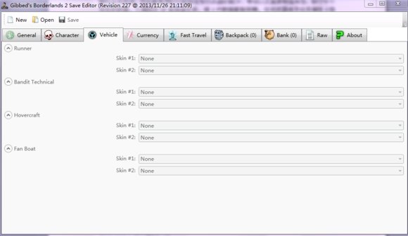 求无主之地2 醉酒刀刃版