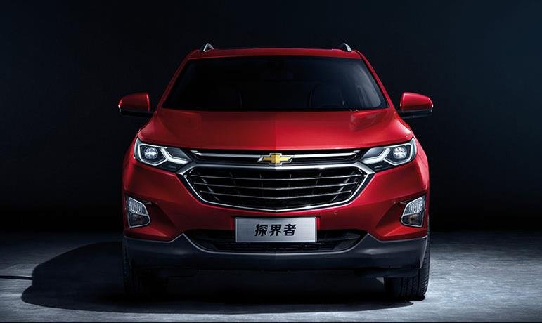 昂科威和探界者哪个好?